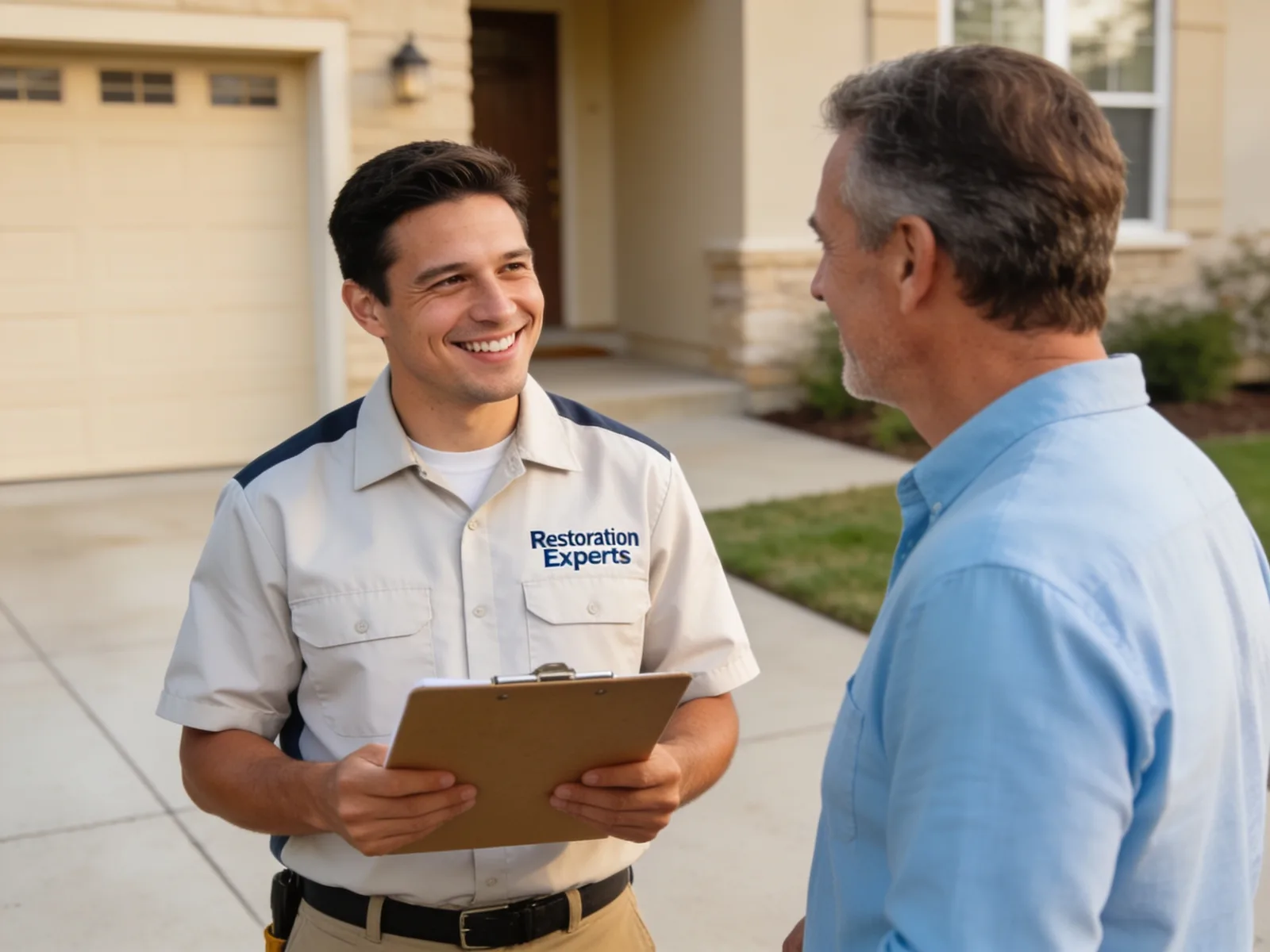 Water Damage Cleanup Farwell, TX FAQs